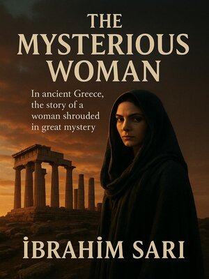 cover image of The Mysterious Woman